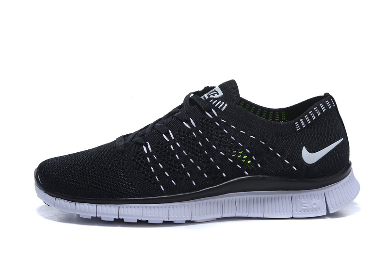 Nike Free Flyknit NSW [R. 04]